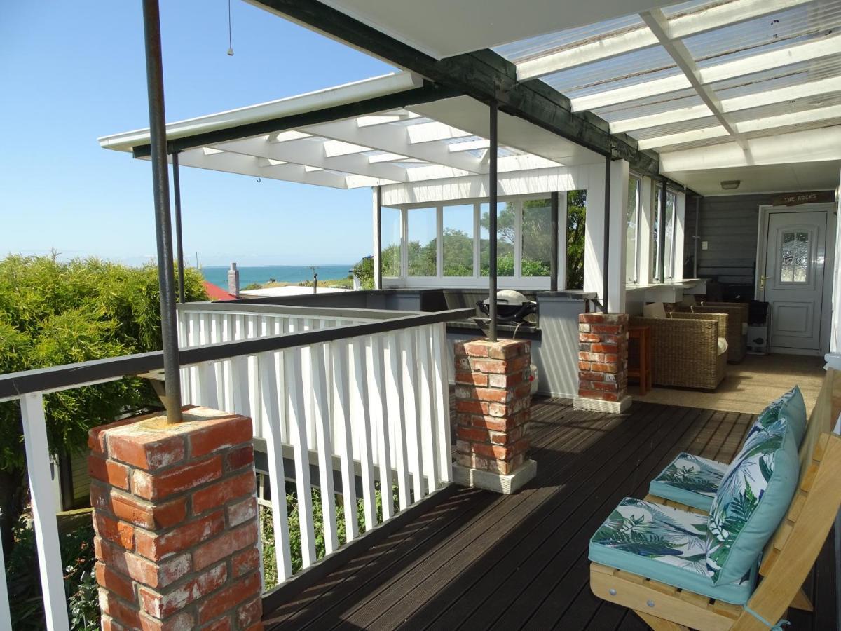 Relax In Riverton Villa Ngoại thất bức ảnh